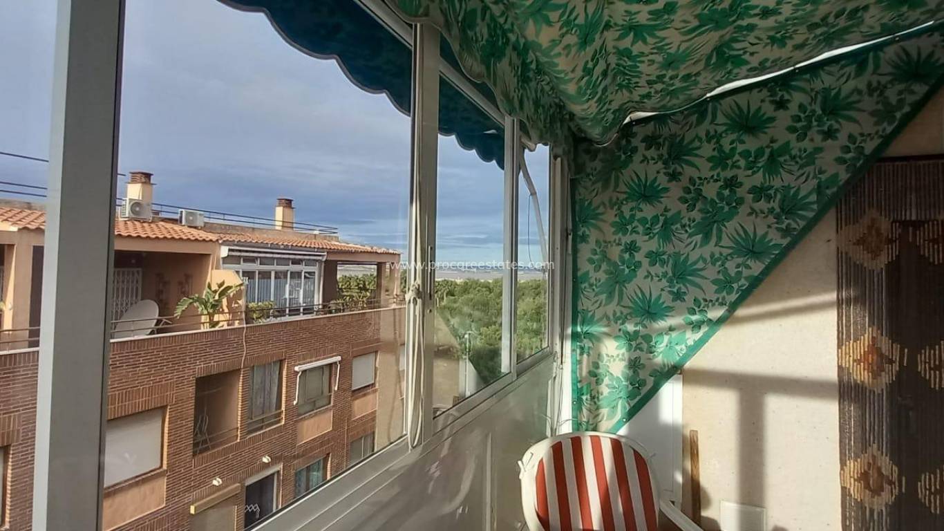 Verkoop - Appartement - Torrevieja - Acequion