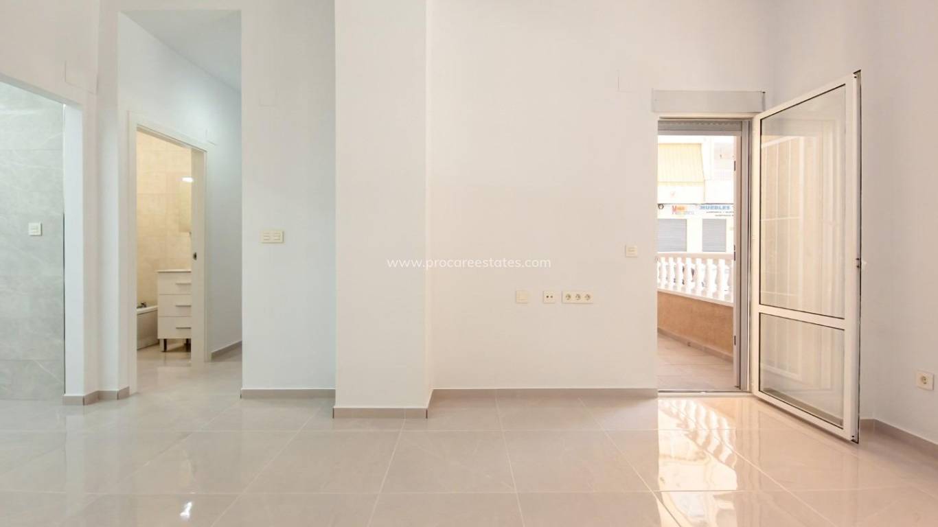 Verkoop - Appartement - Torrevieja - Acequion