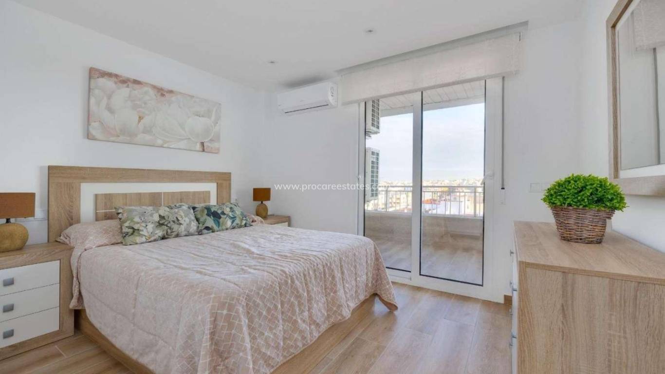 Verkoop - Appartement - Torrevieja - Acequion