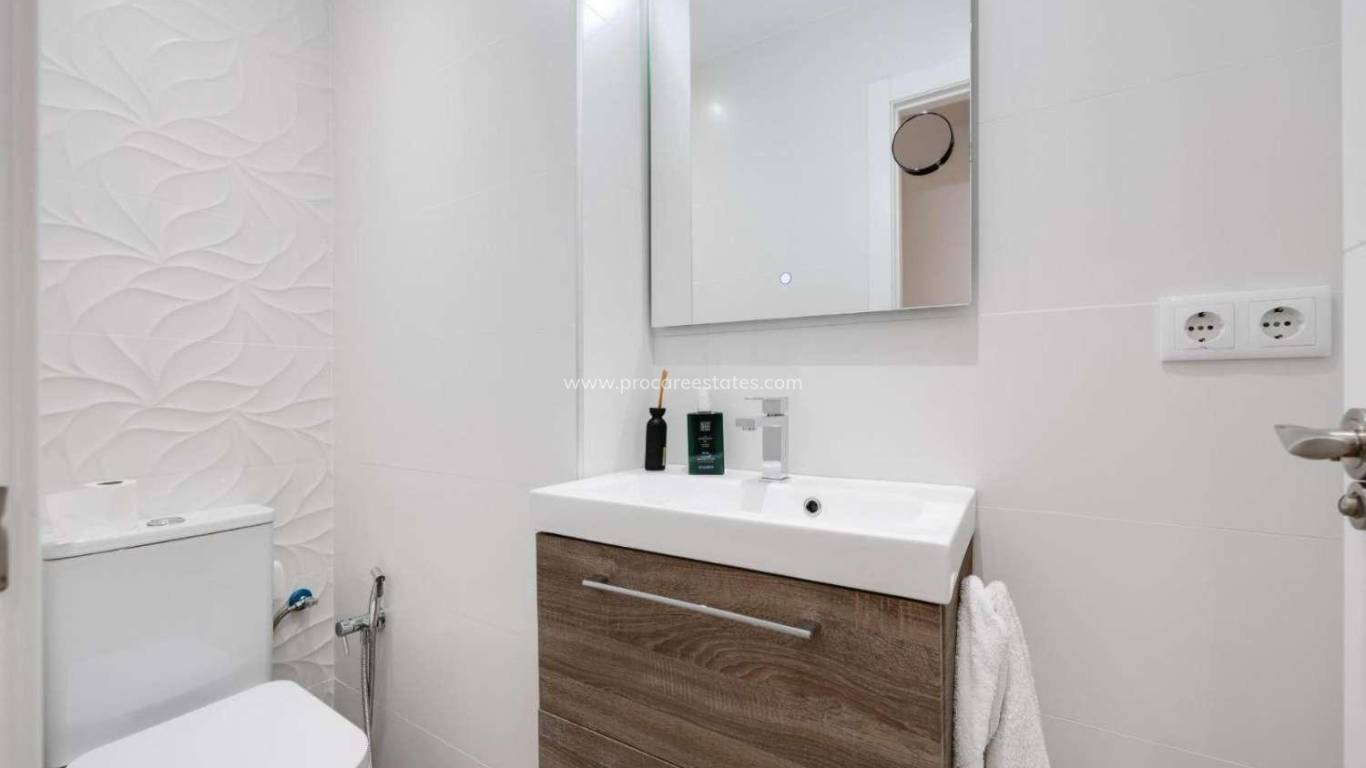 Verkoop - Appartement - Torrevieja - Acequion