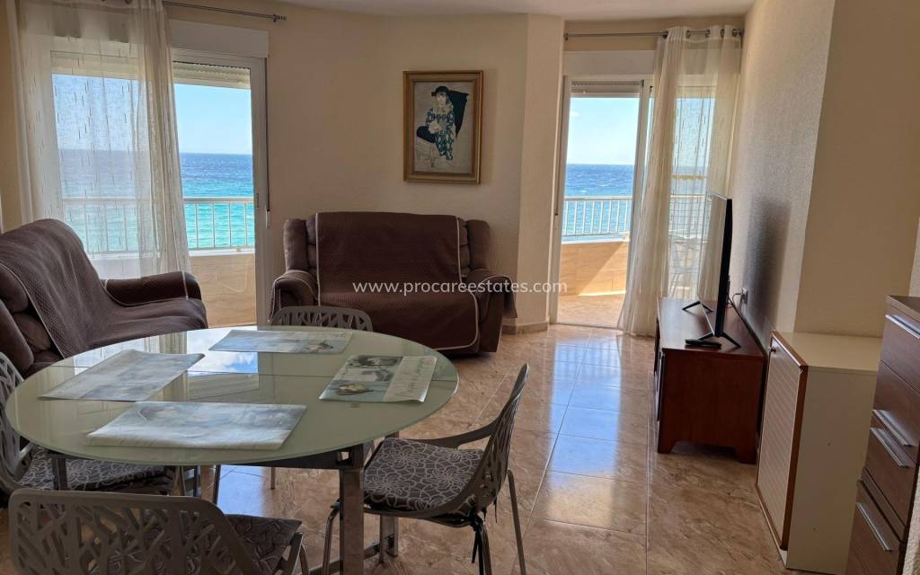 Verkoop - Appartement - Torrevieja - Acequion