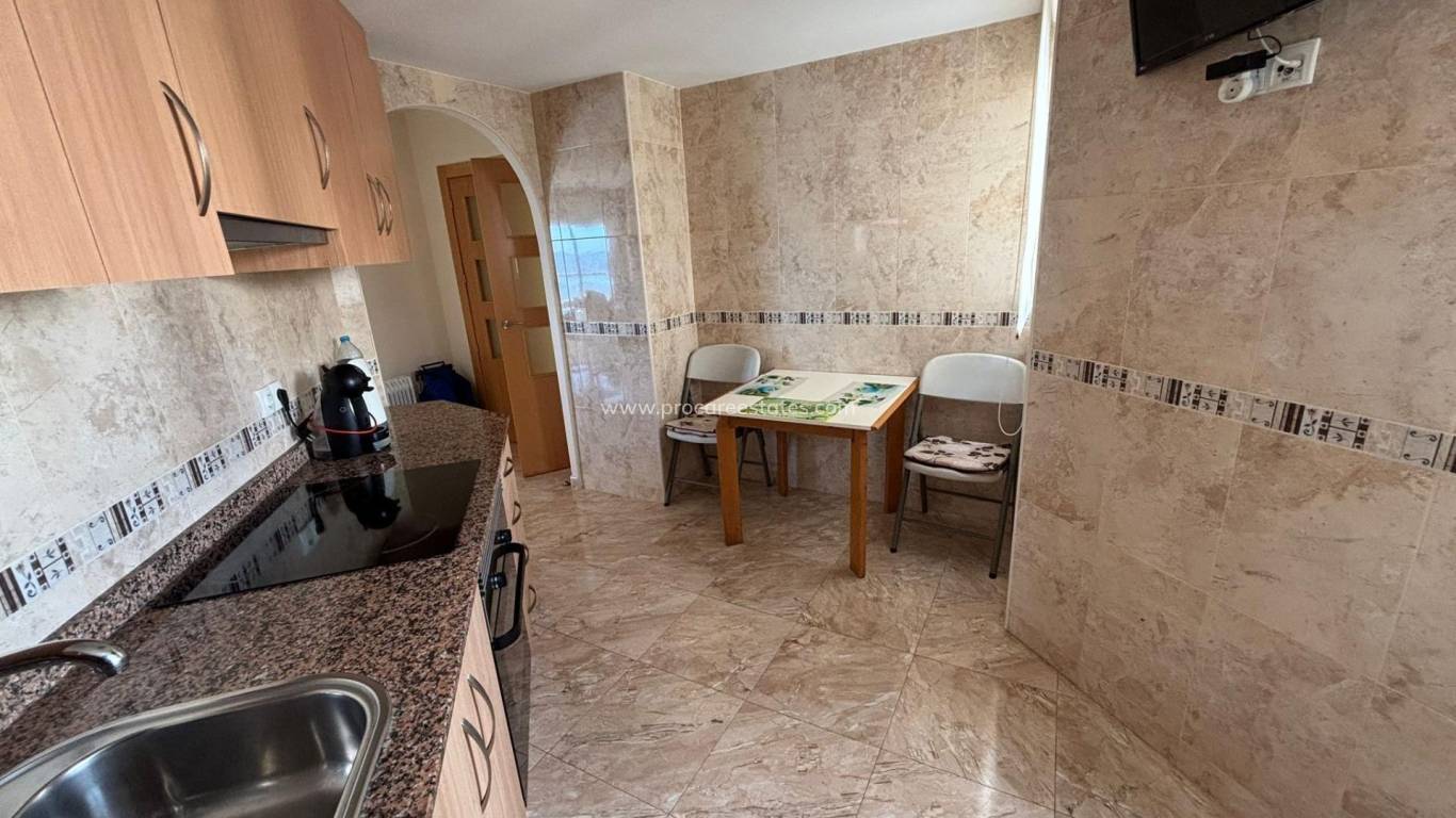 Verkoop - Appartement - Torrevieja - Acequion