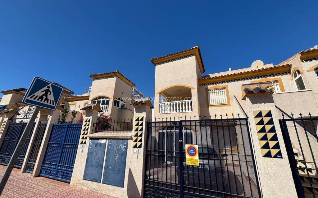 Verkoop - Appartement - Torrevieja - Acequion