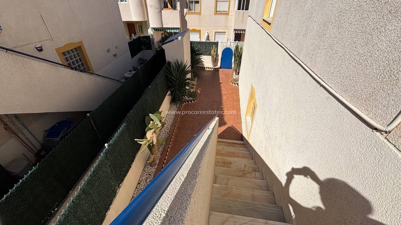 Verkoop - Appartement - Torrevieja - Acequion