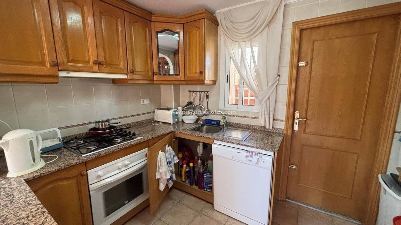 Verkoop - Appartement - Torrevieja - Acequion