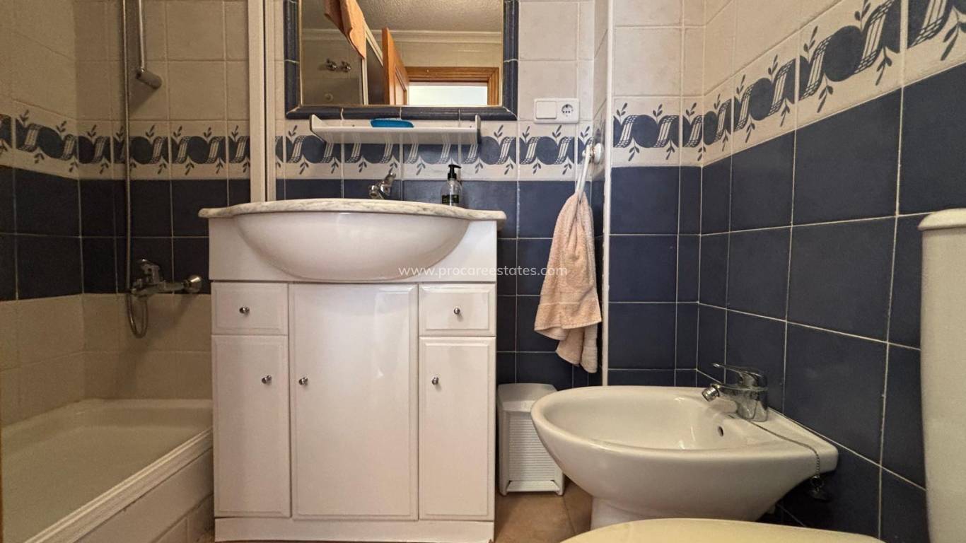 Verkoop - Appartement - Torrevieja - Acequion