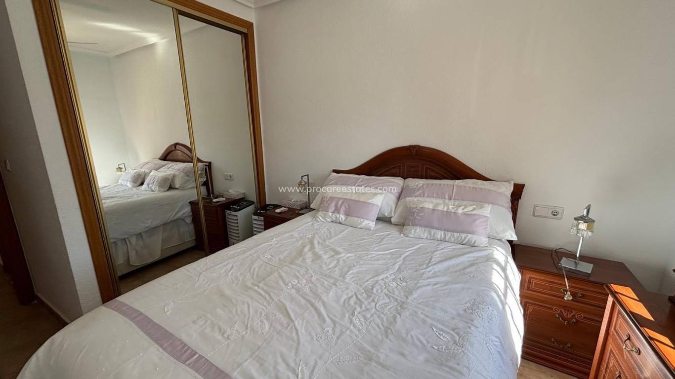 Verkoop - Appartement - Torrevieja - Acequion