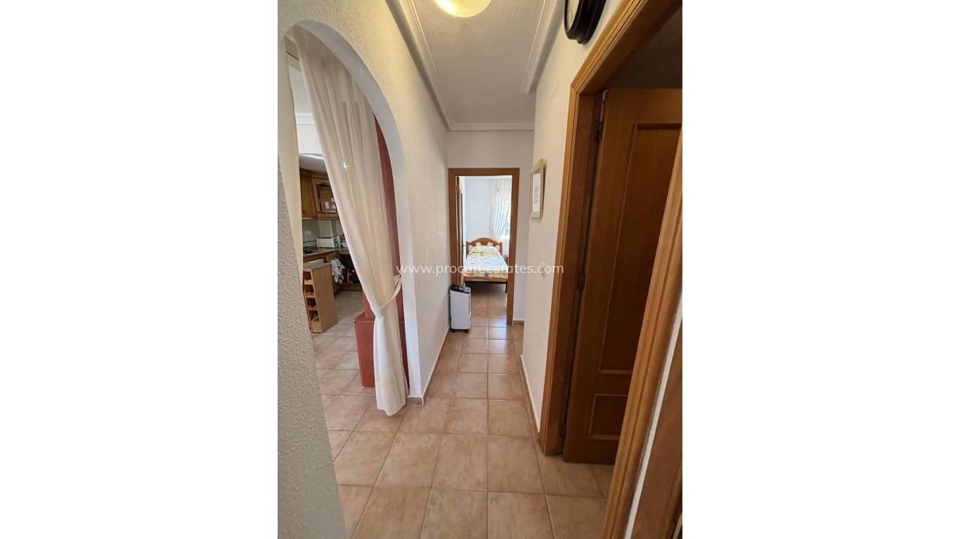 Verkoop - Appartement - Torrevieja - Acequion