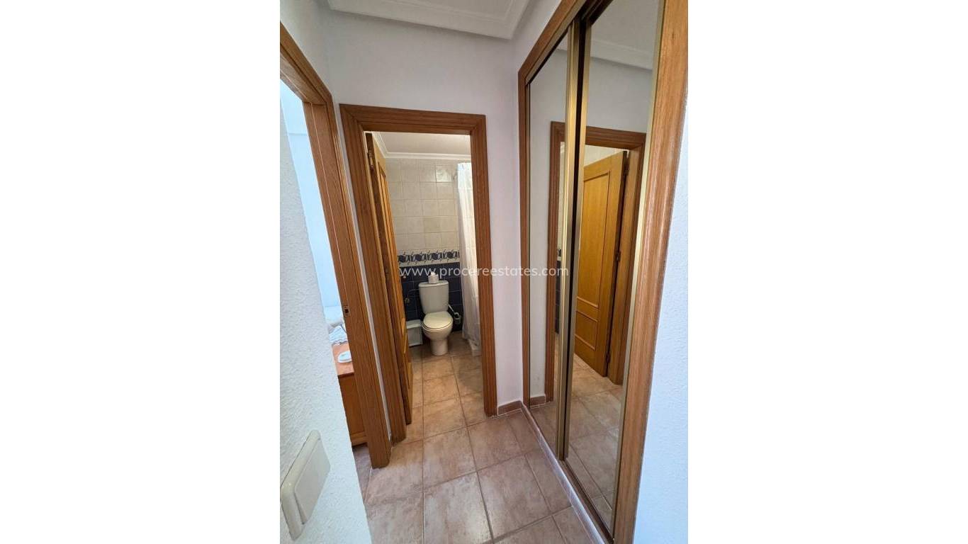 Verkoop - Appartement - Torrevieja - Acequion