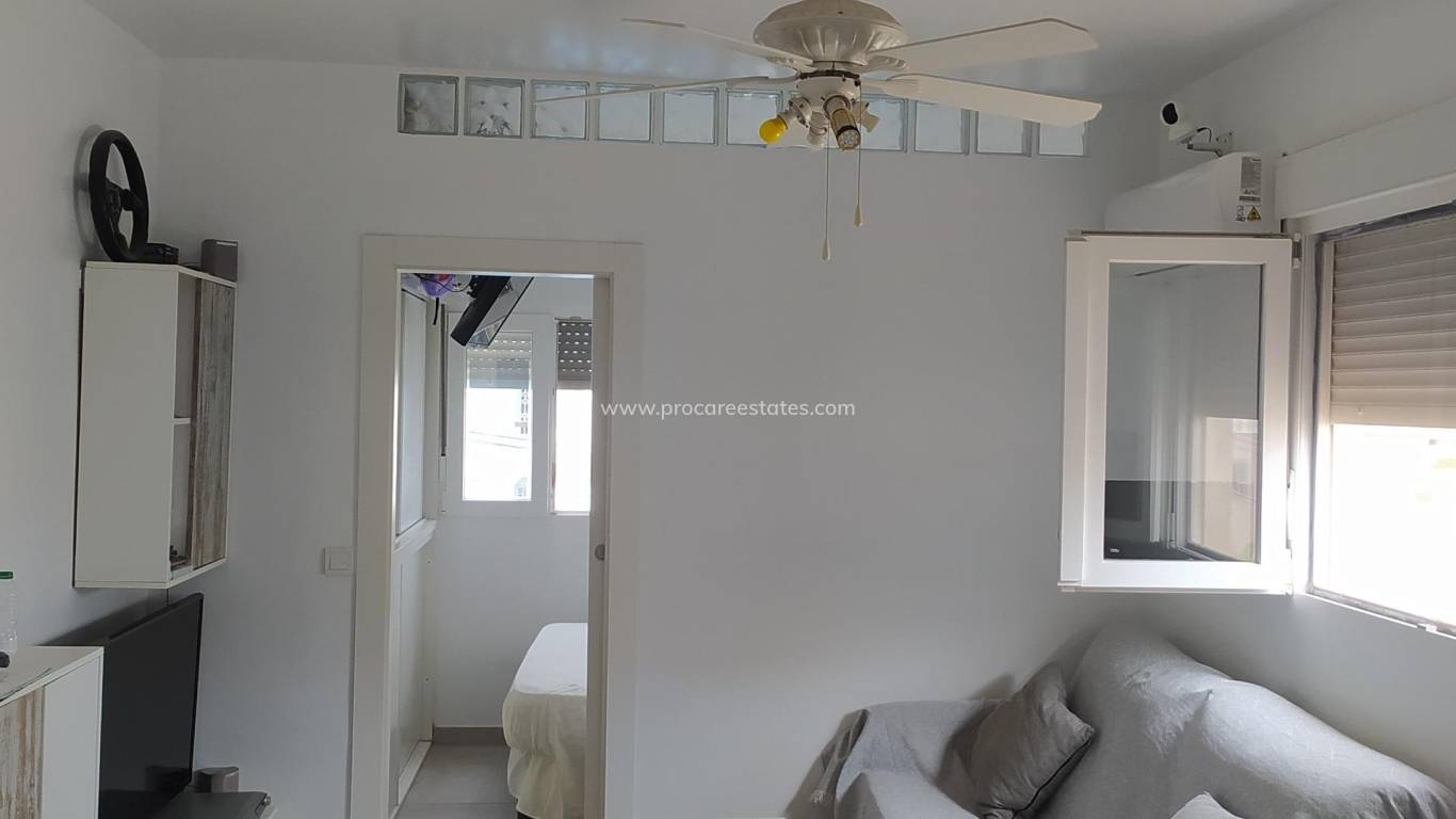 Verkoop - Appartement - Torrevieja - Acequion