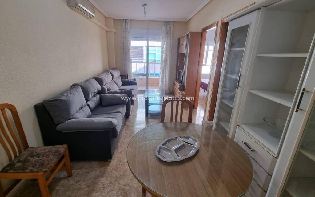 Verkoop - Appartement - Torrevieja - Acequion