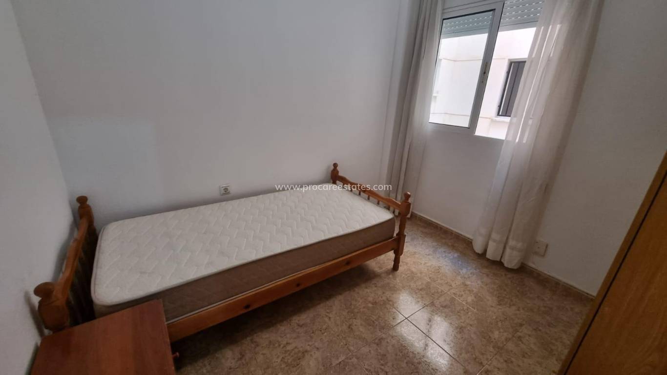 Verkoop - Appartement - Torrevieja - Acequion