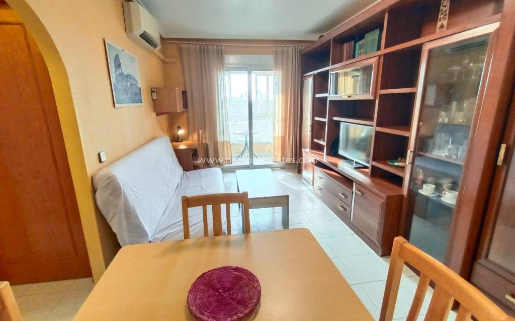 Verkoop - Appartement - Torrevieja - Acequion