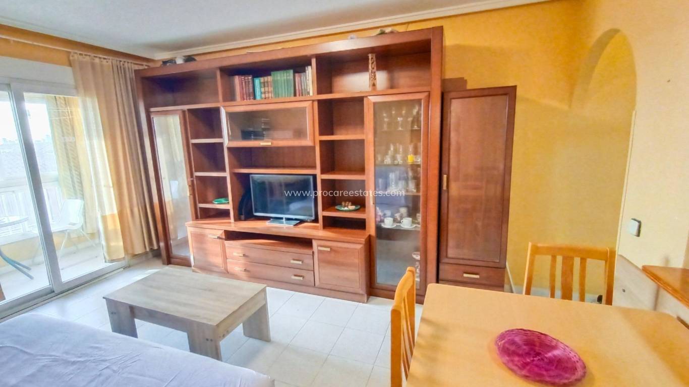 Verkoop - Appartement - Torrevieja - Acequion