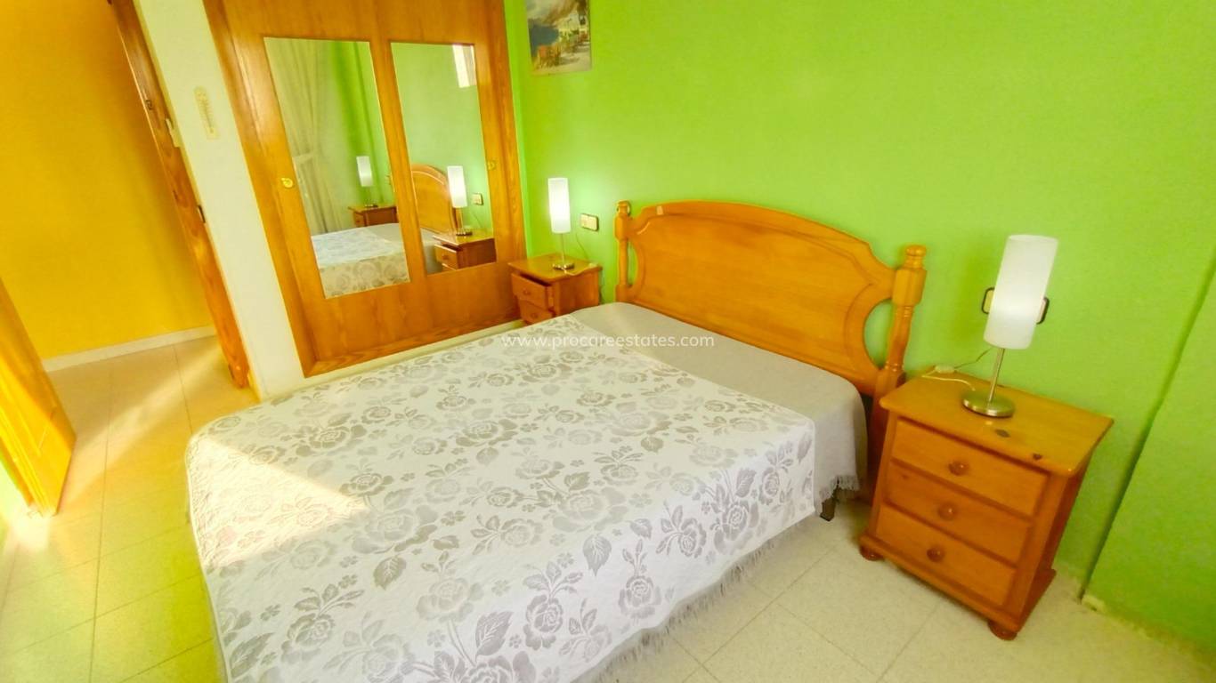 Verkoop - Appartement - Torrevieja - Acequion