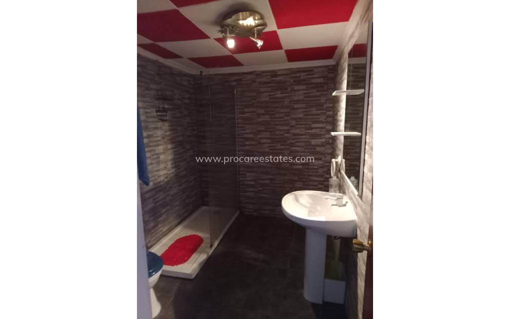 Verkoop - Appartement - Torrevieja - Acequion