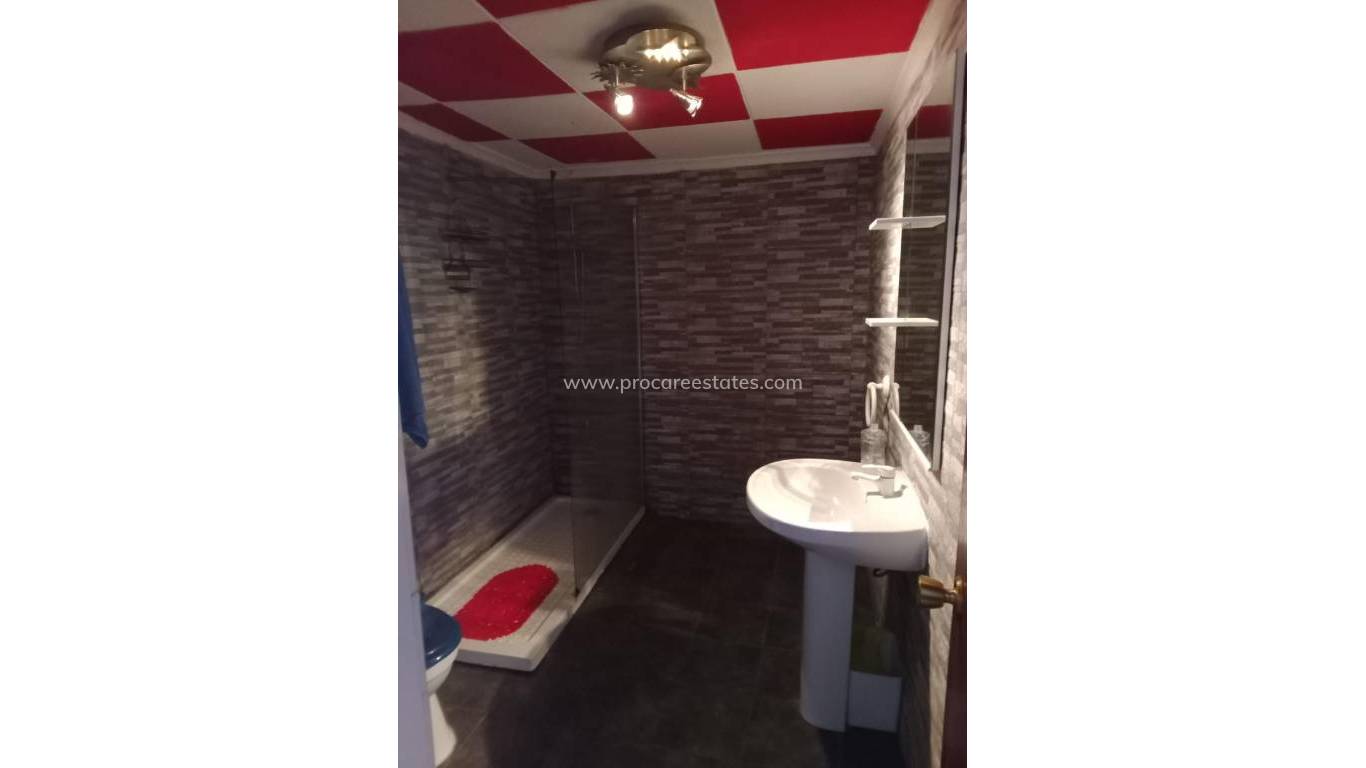 Verkoop - Appartement - Torrevieja - Acequion