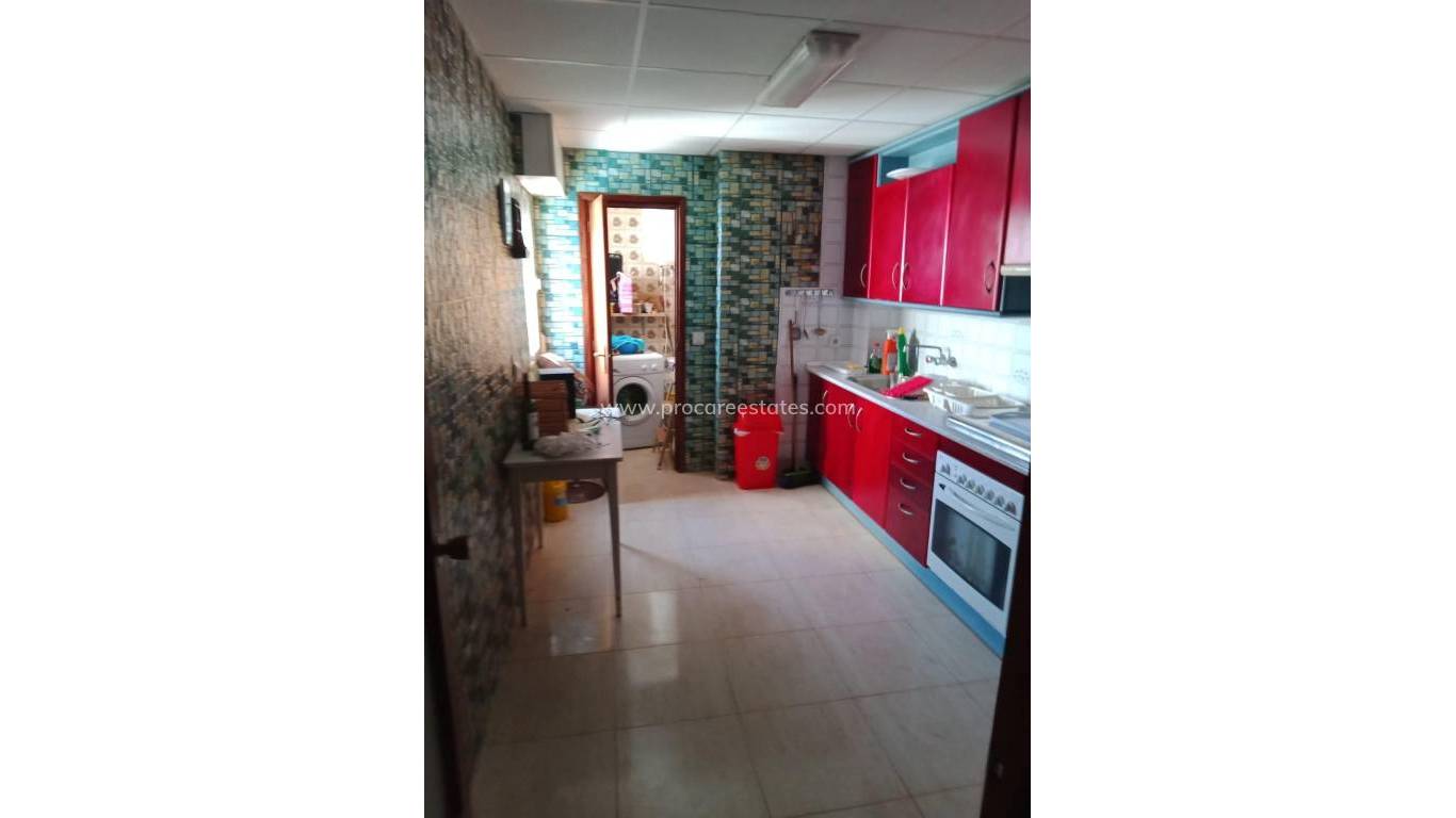 Verkoop - Appartement - Torrevieja - Acequion