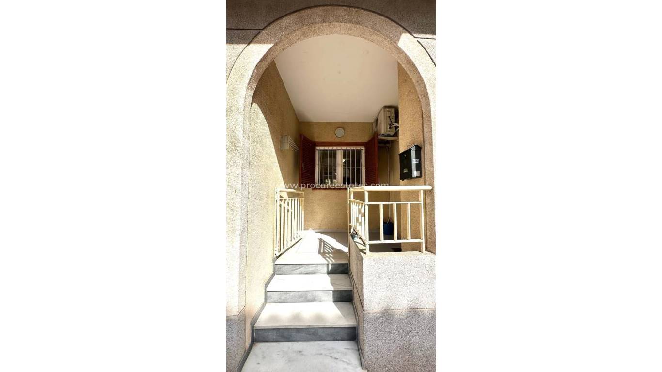 Verkoop - Appartement - Torrevieja - Acequion