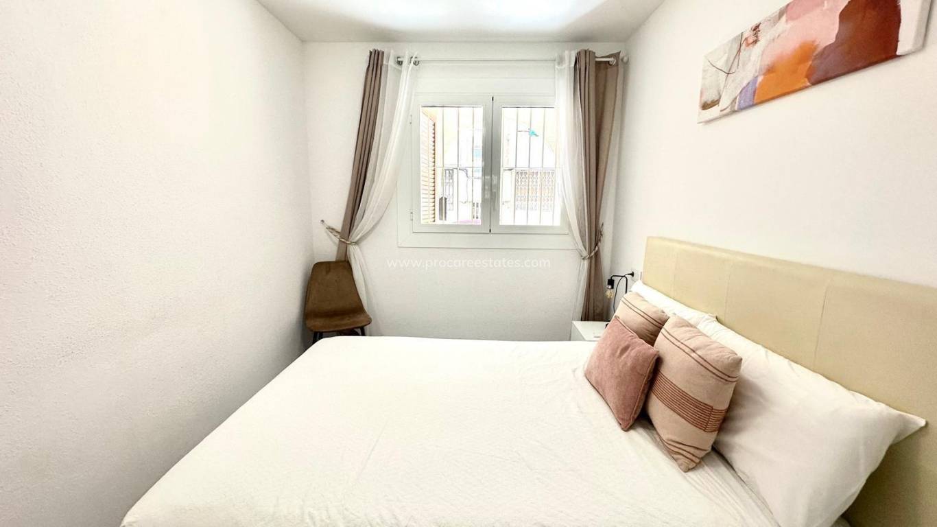 Verkoop - Appartement - Torrevieja - Acequion