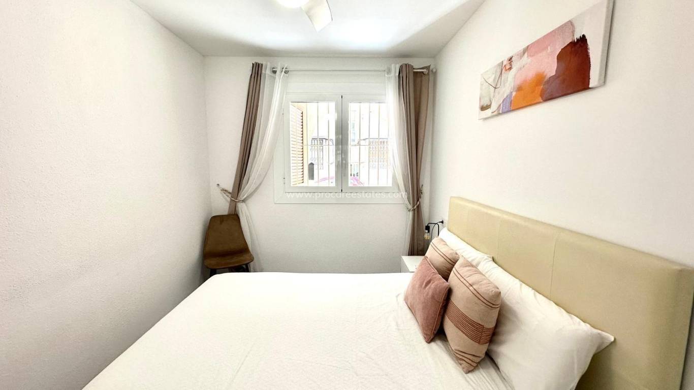 Verkoop - Appartement - Torrevieja - Acequion