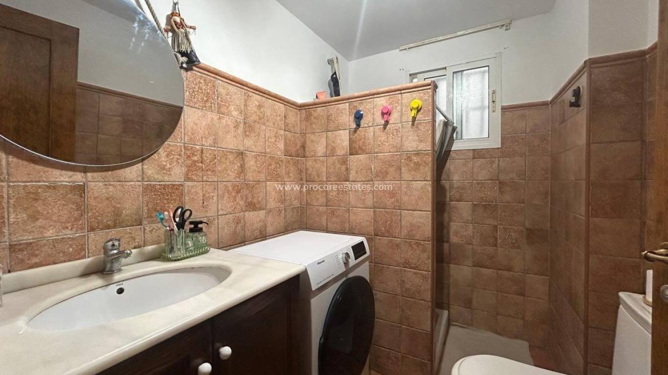 Verkoop - Appartement - Torrevieja - Acequion