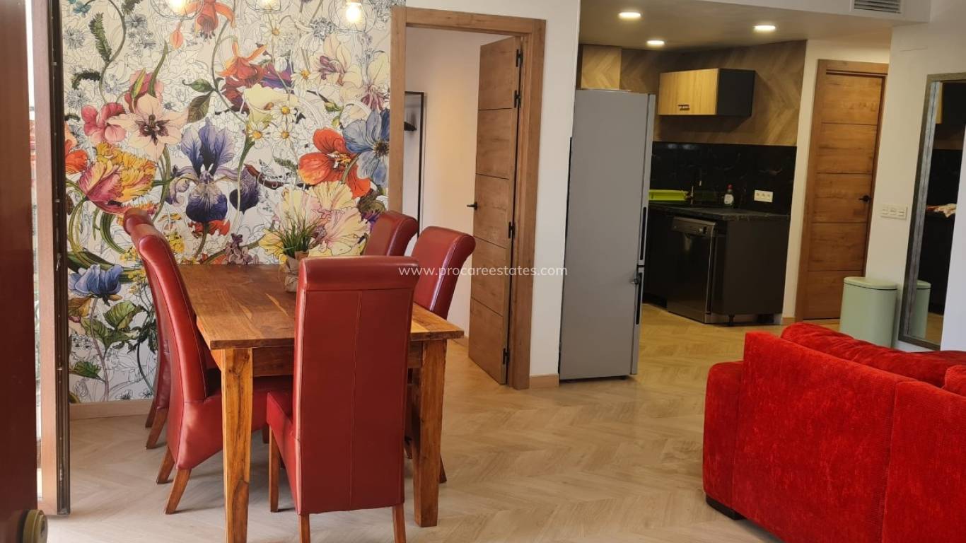 Verkoop - Appartement - Torrevieja - Acequion