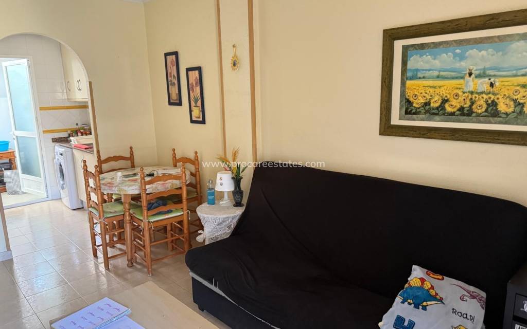 Verkoop - Appartement - Torrevieja - Acequion