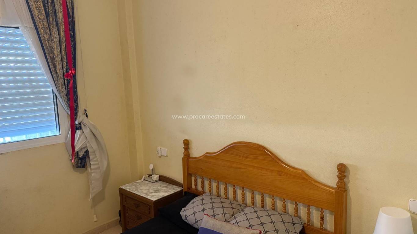 Verkoop - Appartement - Torrevieja - Acequion