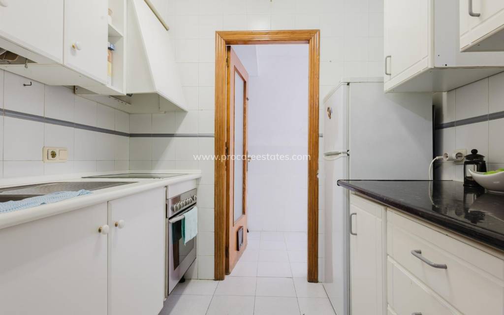 Verkoop - Appartement - Torrevieja - Acequion