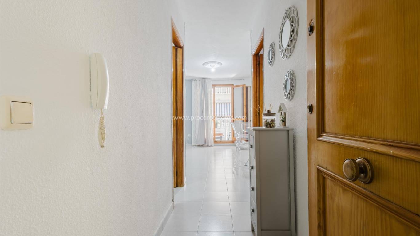 Verkoop - Appartement - Torrevieja - Acequion