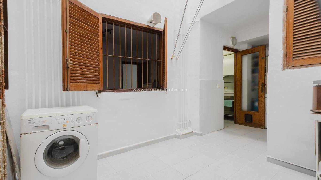 Verkoop - Appartement - Torrevieja - Acequion