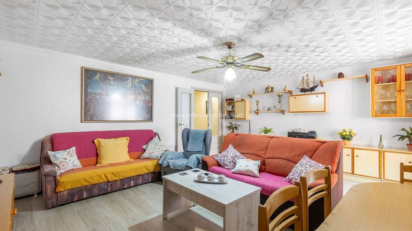 Verkoop - Appartement - Torrevieja - Acequion