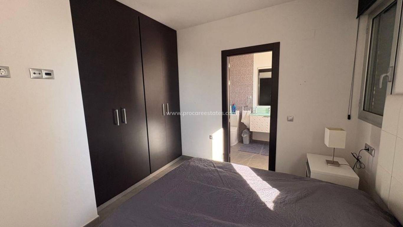 Verkoop - Appartement - Torrevieja - Acequion