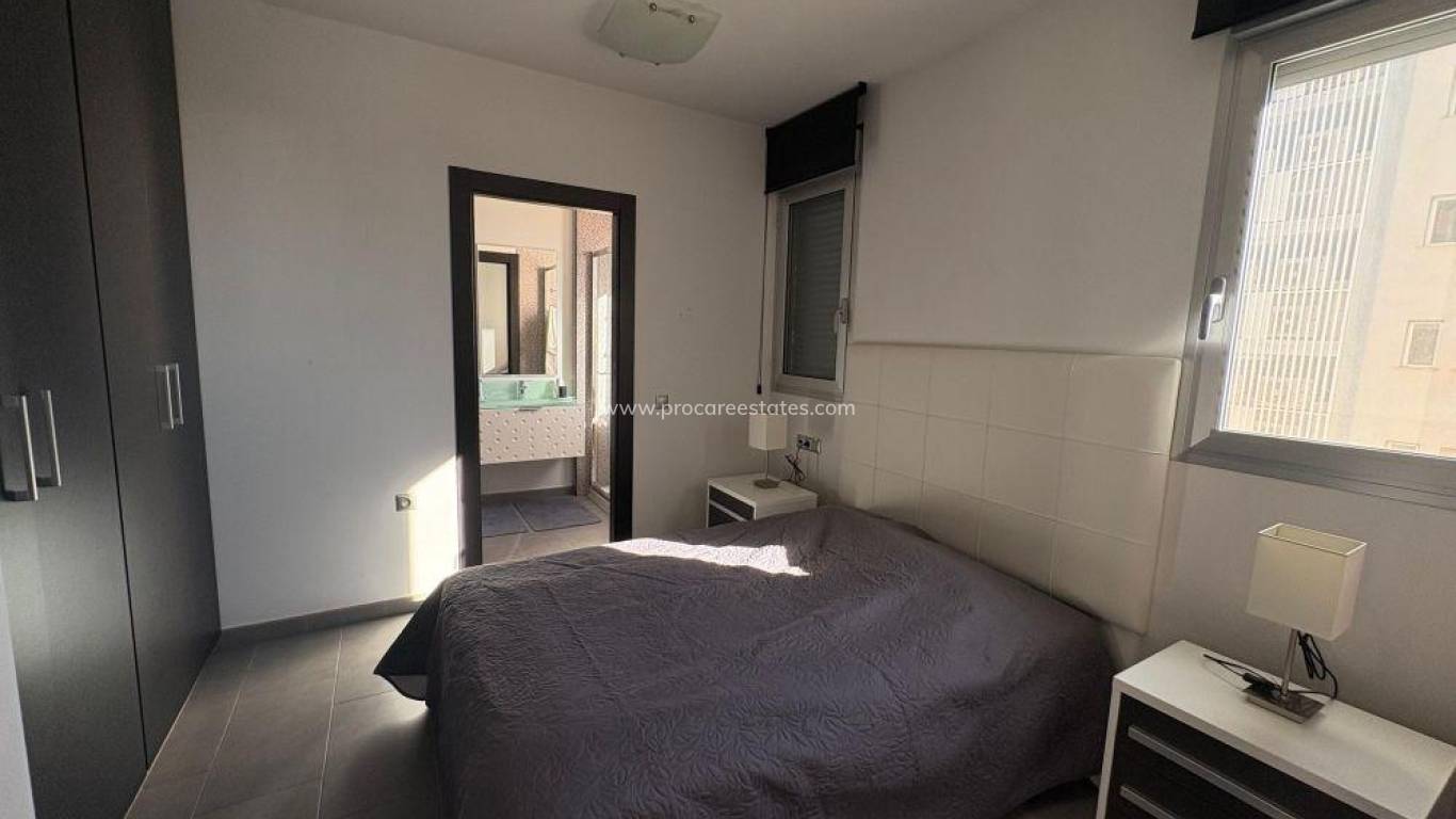 Verkoop - Appartement - Torrevieja - Acequion