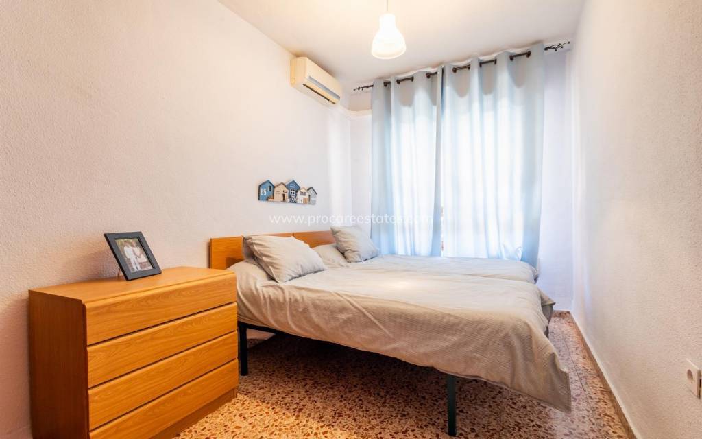 Verkoop - Appartement - Torrevieja - Acequion
