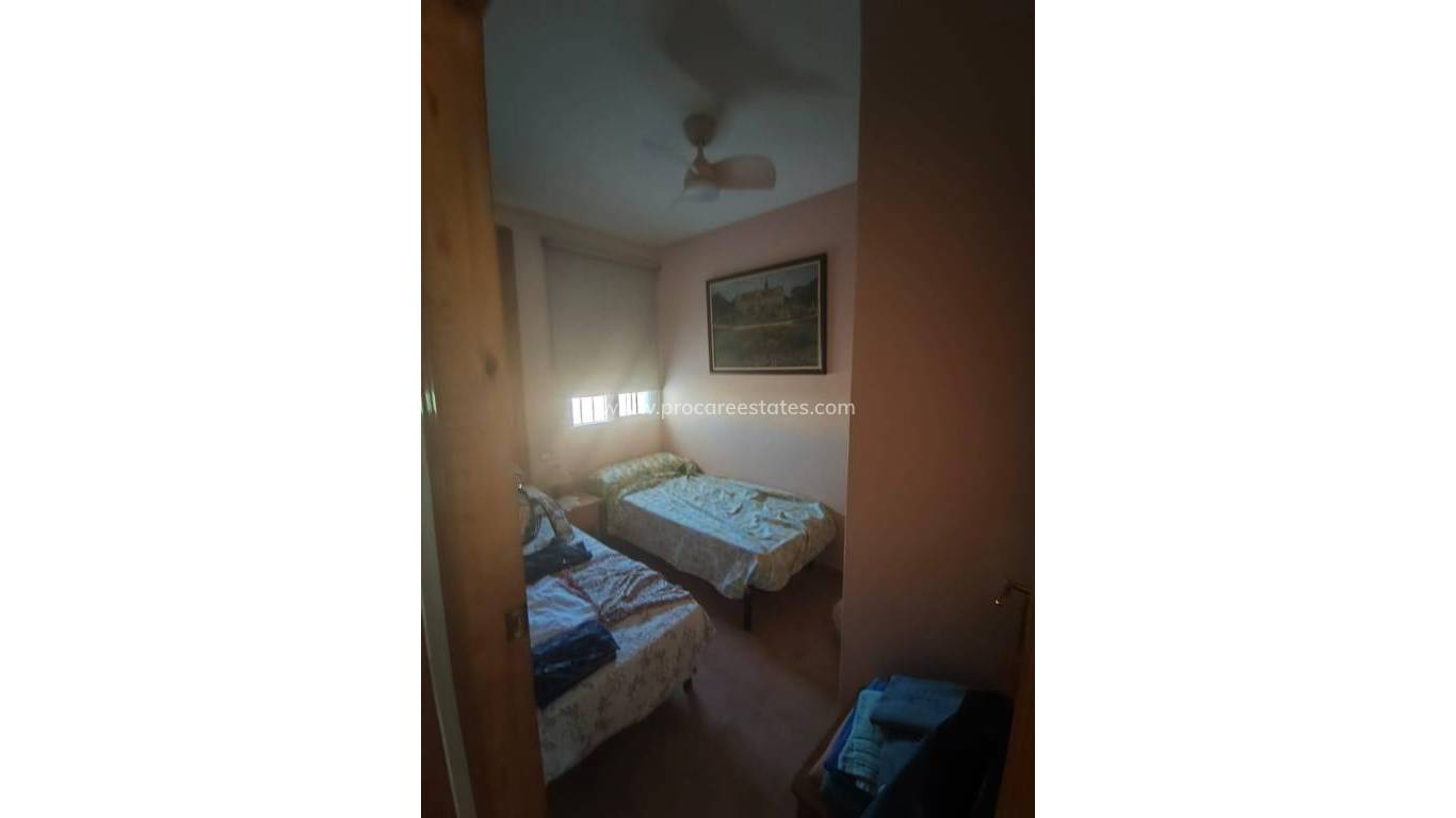 Verkoop - Appartement - Torrevieja - Acequion