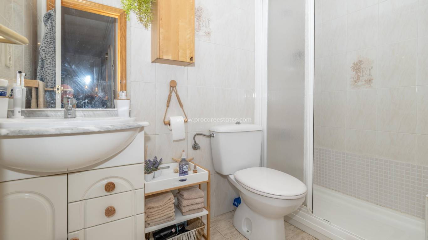 Verkoop - Appartement - Torrevieja - Acequion