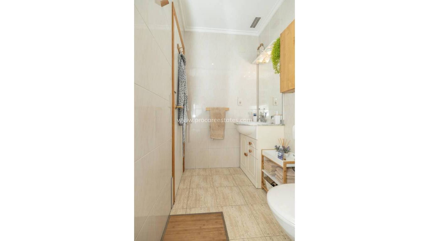 Verkoop - Appartement - Torrevieja - Acequion