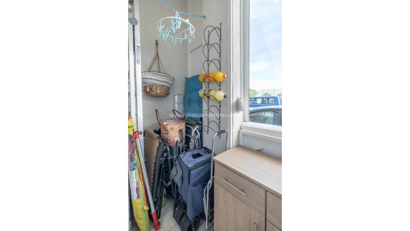 Verkoop - Appartement - Torrevieja - Acequion