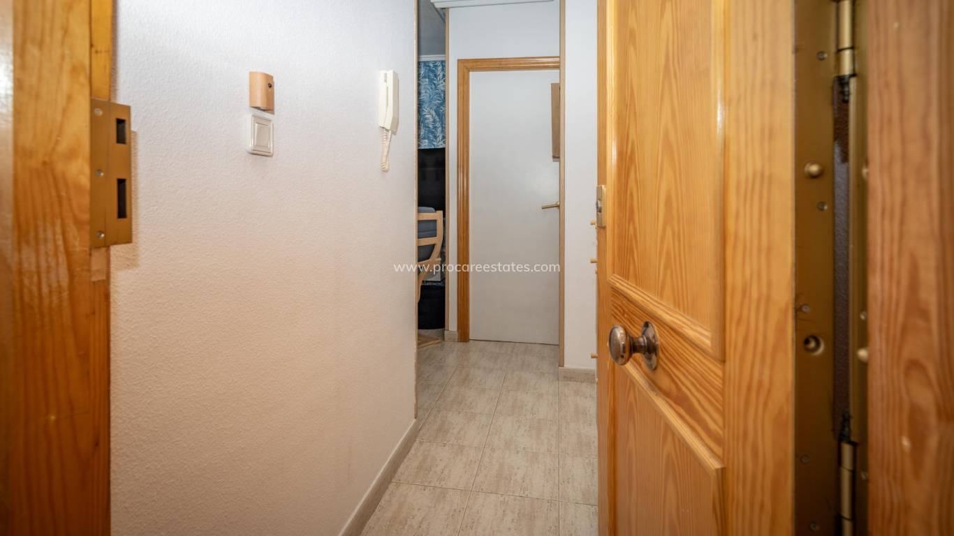 Verkoop - Appartement - Torrevieja - Acequion