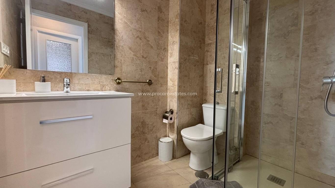 Verkoop - Appartement - Torrevieja - Acequion