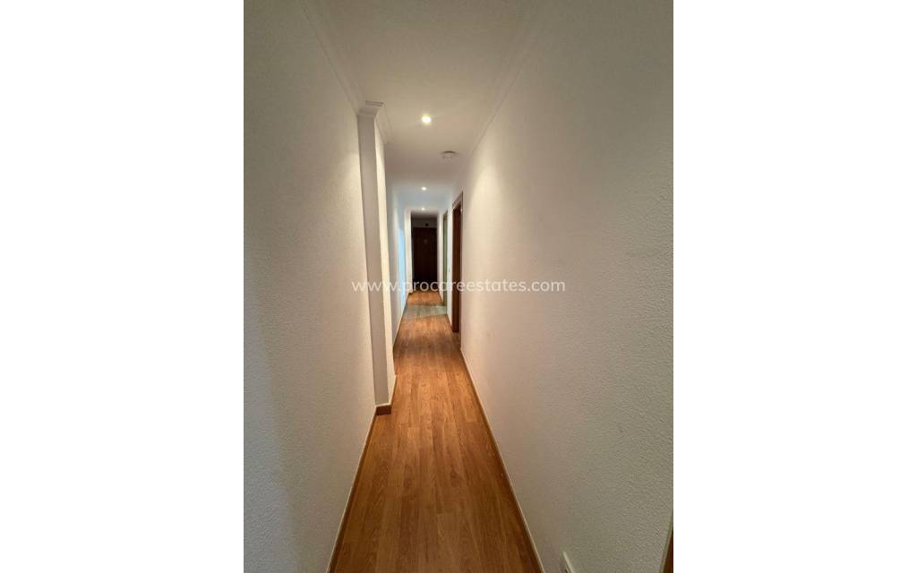Verkoop - Appartement - Torrevieja - Acequion