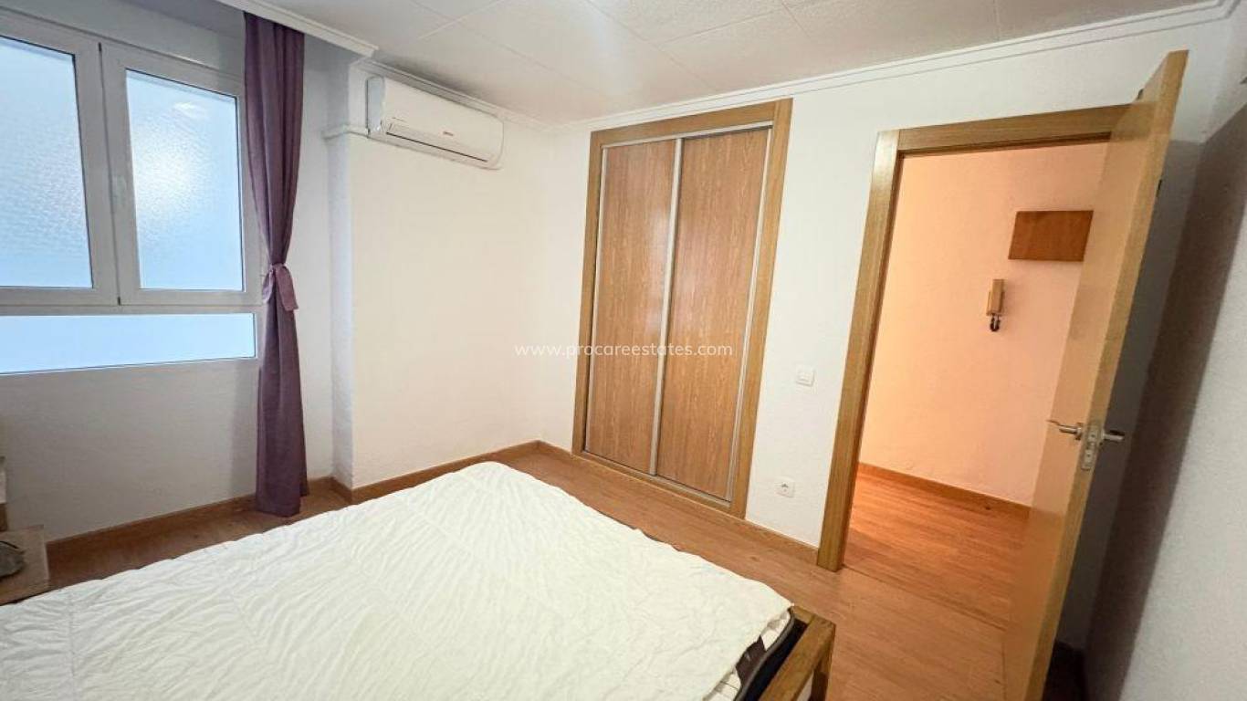 Verkoop - Appartement - Torrevieja - Acequion