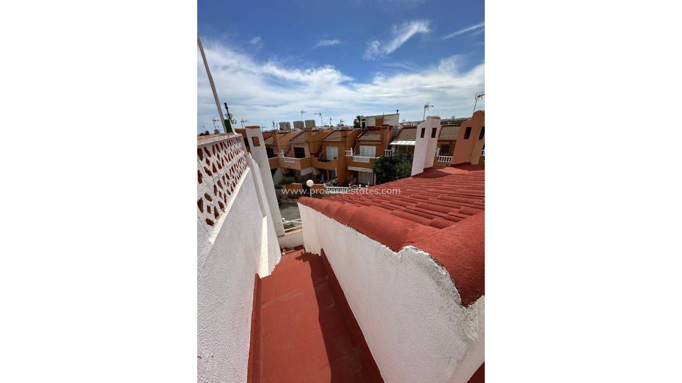 Verkoop - Appartement - Torrevieja - Acequion