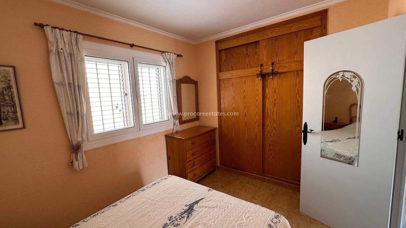 Verkoop - Appartement - Torrevieja - Acequion