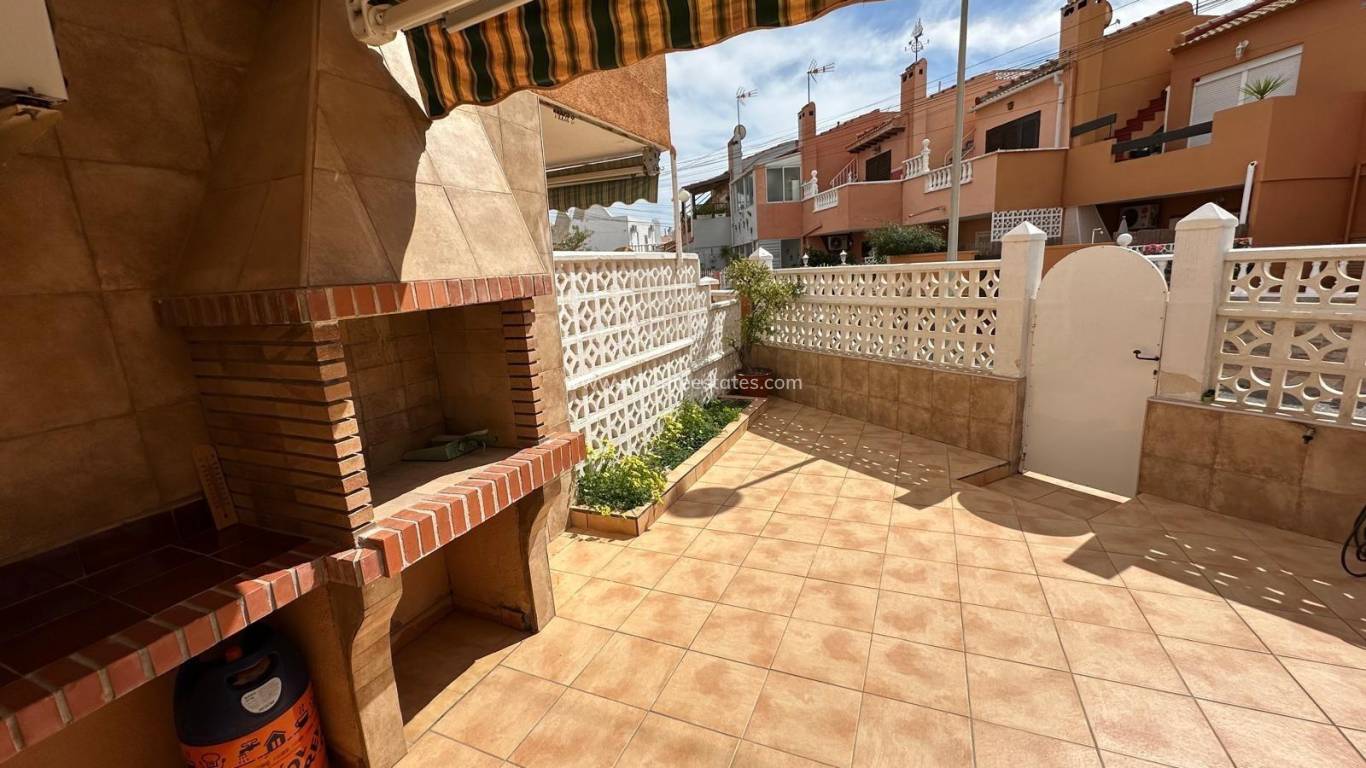 Verkoop - Appartement - Torrevieja - Acequion