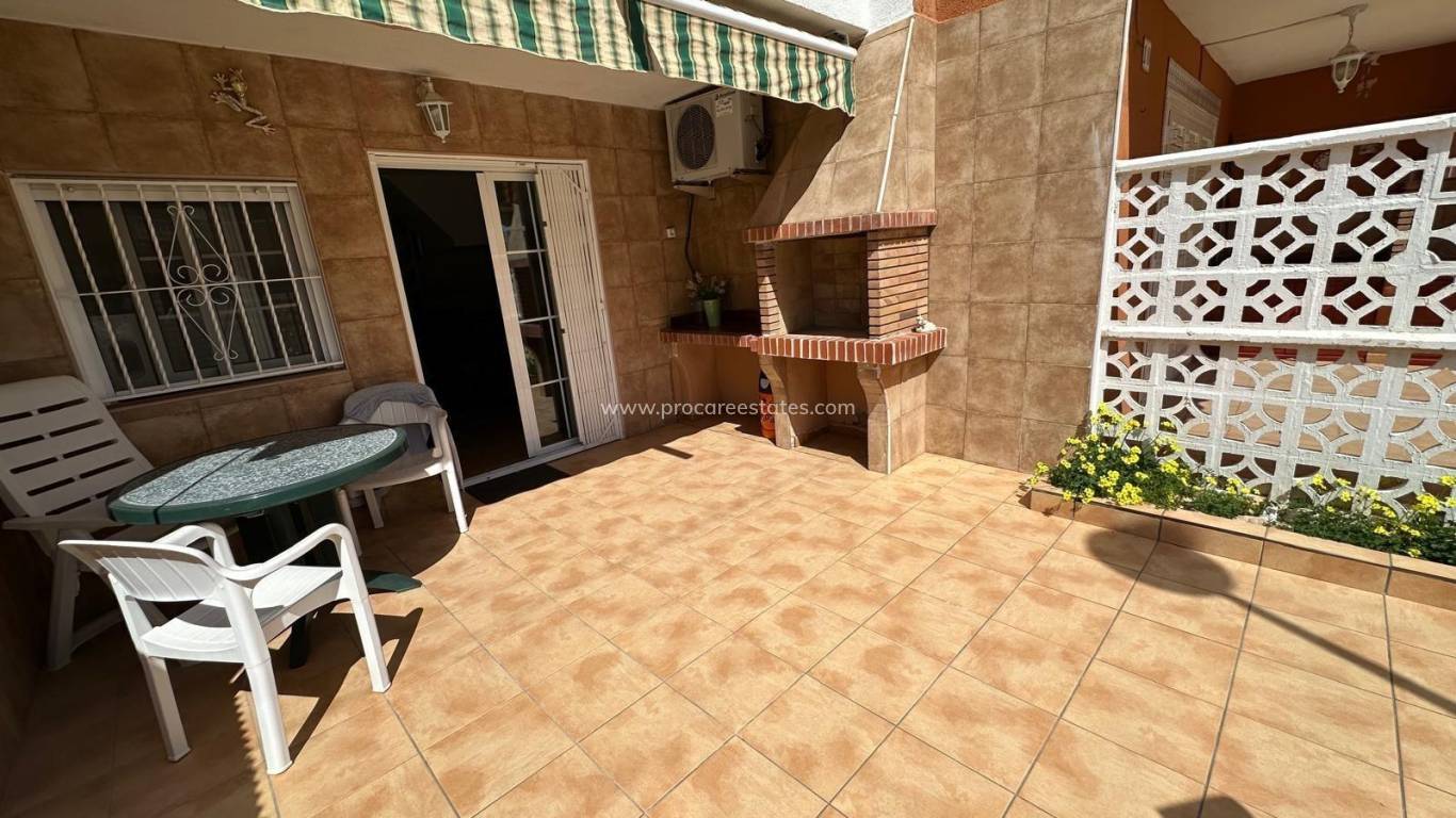 Verkoop - Appartement - Torrevieja - Acequion