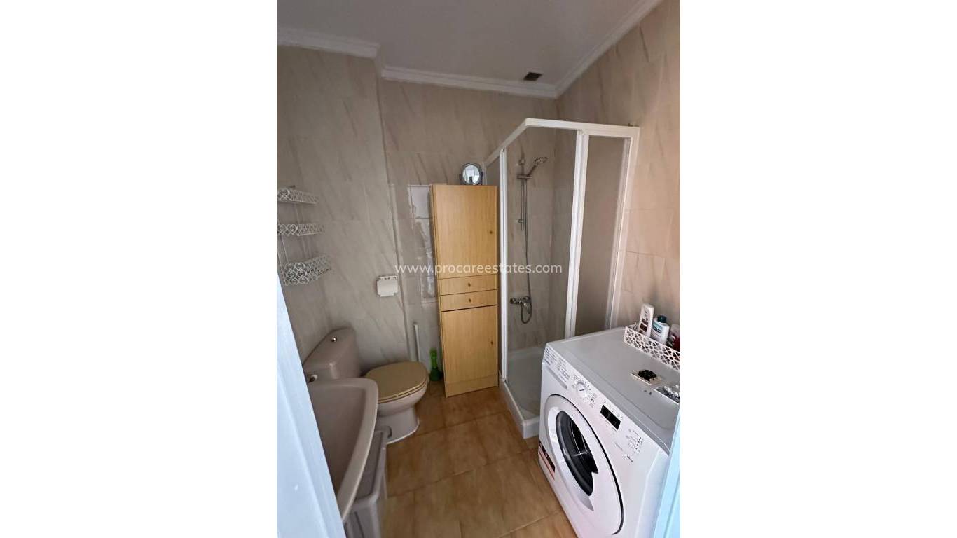 Verkoop - Appartement - Torrevieja - Acequion