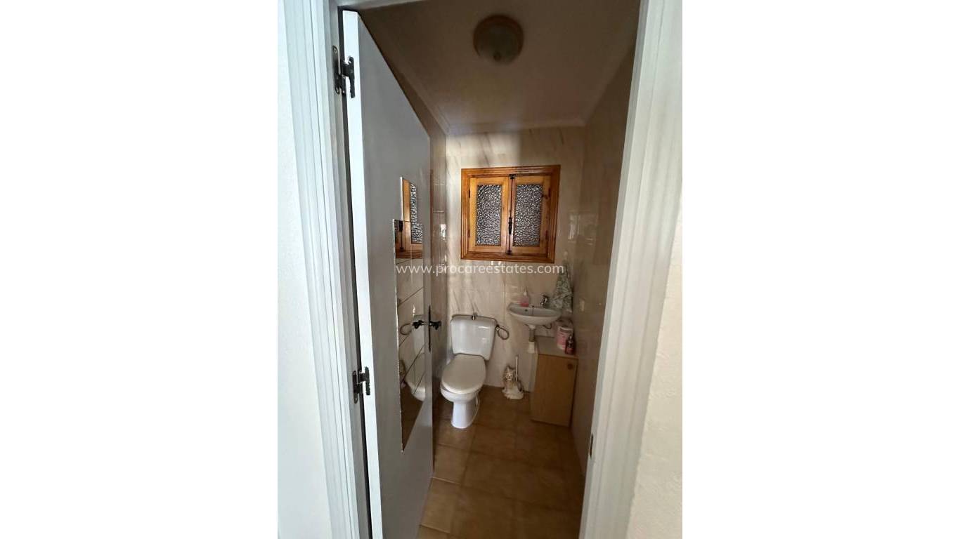 Verkoop - Appartement - Torrevieja - Acequion